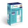 Tp-Link AX1500 Wi-Fi Range Extender – RE505X