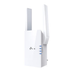 Tp-Link AX1500 Wi-Fi Range Extender – RE505X Tp-Link AX1500 Wi-Fi Range Extender – RE505X