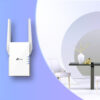 Tp-Link AX1500 Wi-Fi Range Extender – RE505X