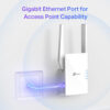 Tp-Link AX1500 Wi-Fi Range Extender – RE505X