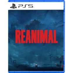REANIMAL – PS5