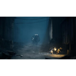 REANIMAL: Deluxe Edition – NS2