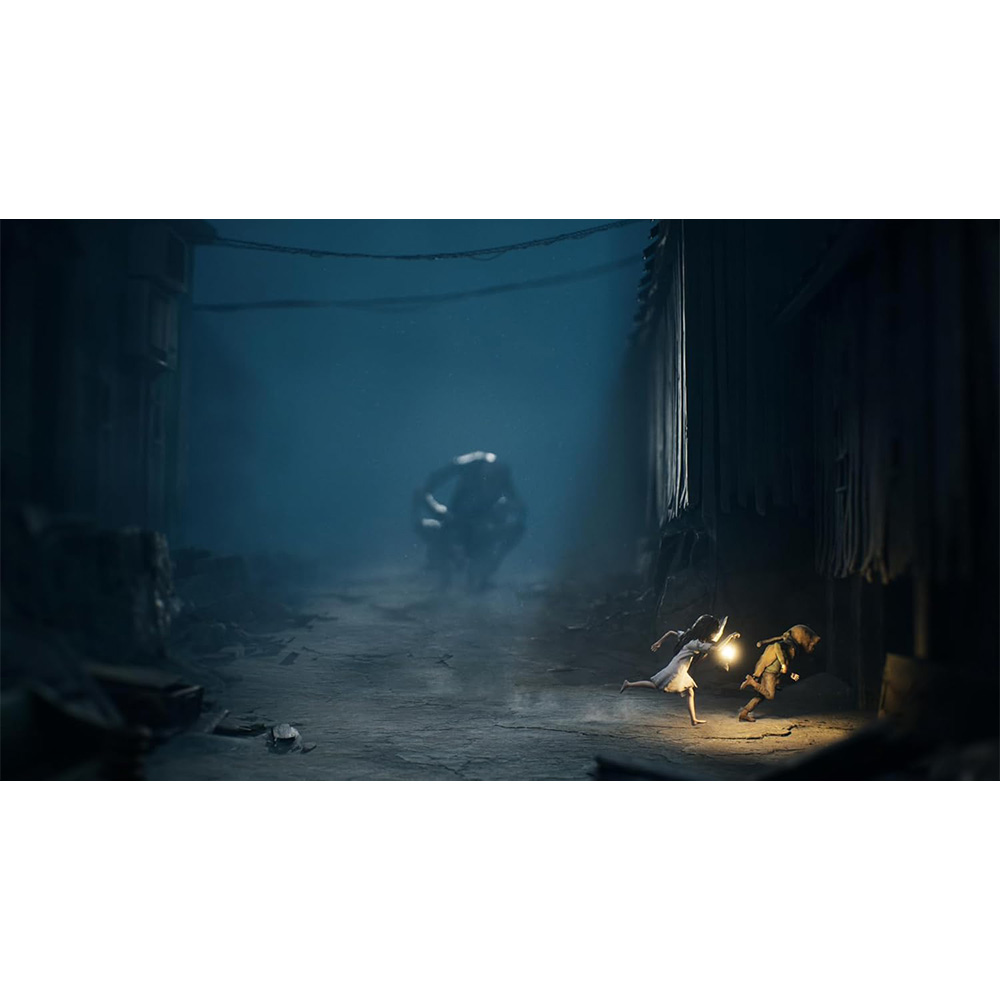 REANIMAL: Deluxe Edition – NS2 REANIMAL: Deluxe Edition – NS2