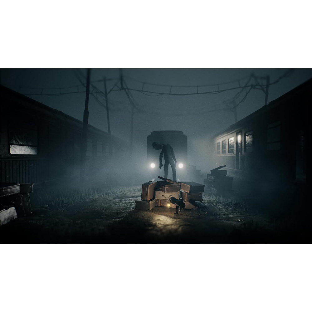 REANIMAL: Deluxe Edition – NS2 REANIMAL: Deluxe Edition – NS2