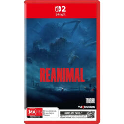 REANIMAL – NS2