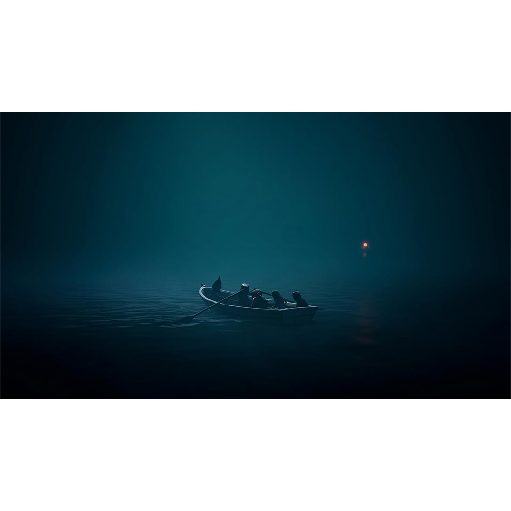 REANIMAL: Deluxe Edition – NS2 REANIMAL: Deluxe Edition – NS2