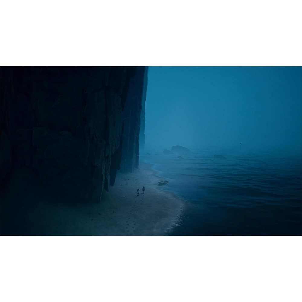 REANIMAL: Deluxe Edition – NS2 REANIMAL: Deluxe Edition – NS2