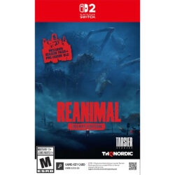 REANIMAL: Deluxe Edition – NS2
