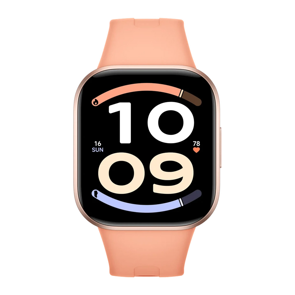 REDMI Watch 6 Active REDMI Watch 6 Active