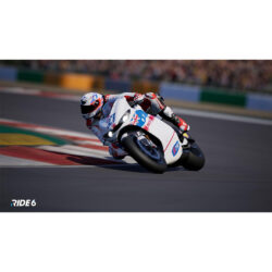 RIDE 6 – PS5