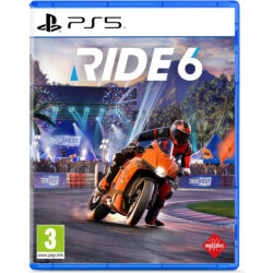 RIDE 6 – PS5