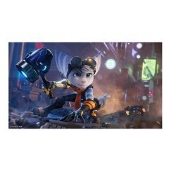 Ratchet & Clank: Rift Apart – PS5