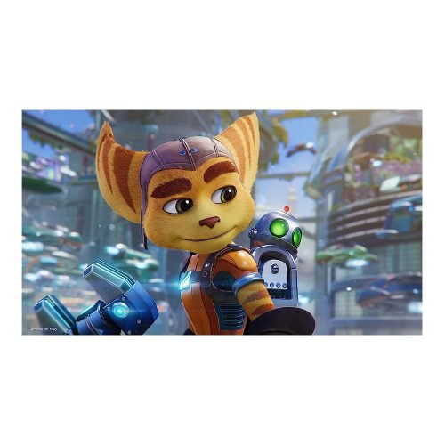 Ratchet & Clank: Rift Apart – PS5