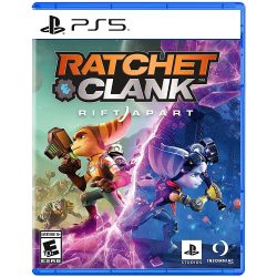 Ratchet & Clank: Rift Apart – PS5