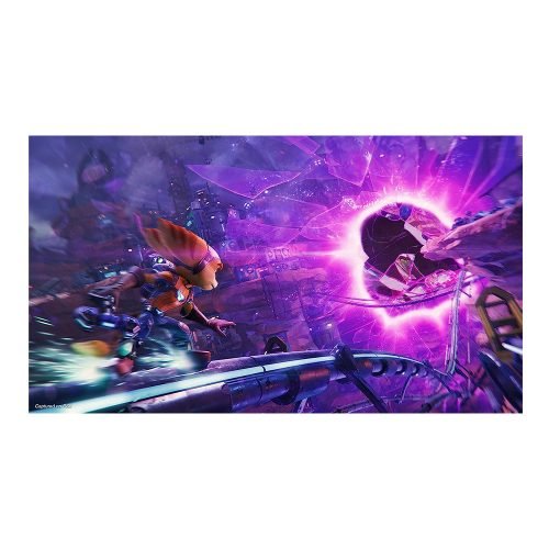 Ratchet & Clank: Rift Apart – PS5