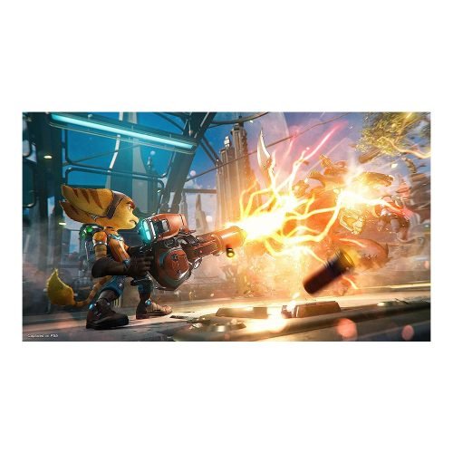Ratchet & Clank: Rift Apart – PS5
