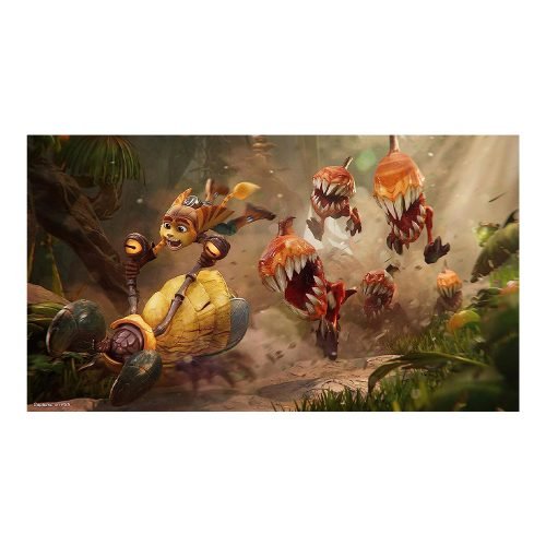 Ratchet & Clank: Rift Apart – PS5
