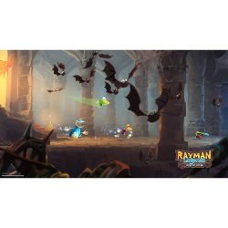 Rayman Legends Definitive Edition