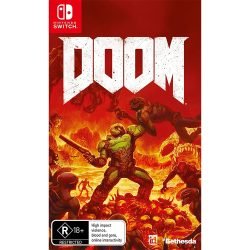 DOOM Eternal