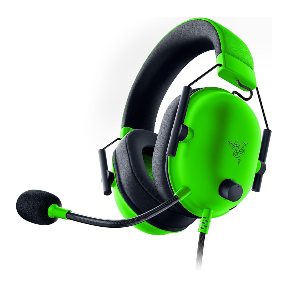 Razer BlackShark V2 X Razer BlackShark V2 X
