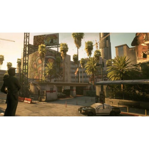 Ready or Not – PS5