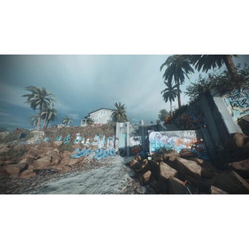 Ready or Not – PS5