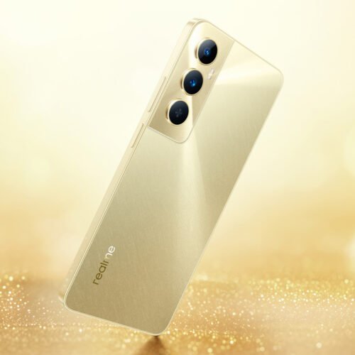 Realme C65 – 8/256GB