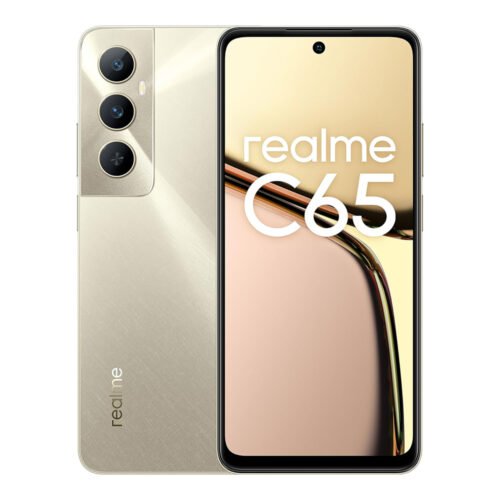 Realme C65 – 8/256GB