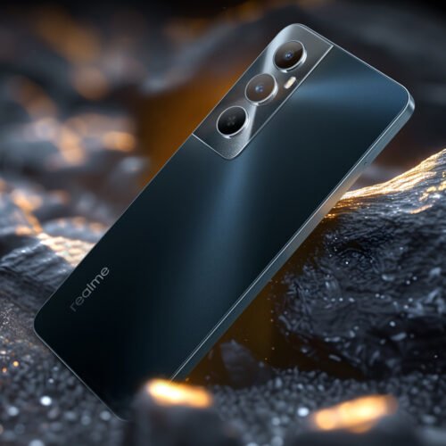 Realme C65 – 8/256GB