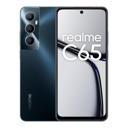 Realme C65 – 8/256GB