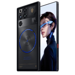 RedMagic 11S Pro – 16/512GB