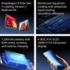 RedMagic 11S Pro – 16/512GB