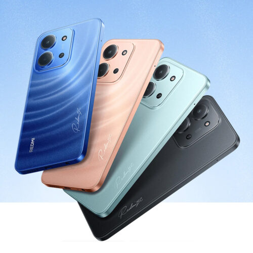Xiaomi Redmi 15C