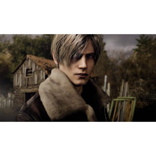 Resident Evil 4 – PS5