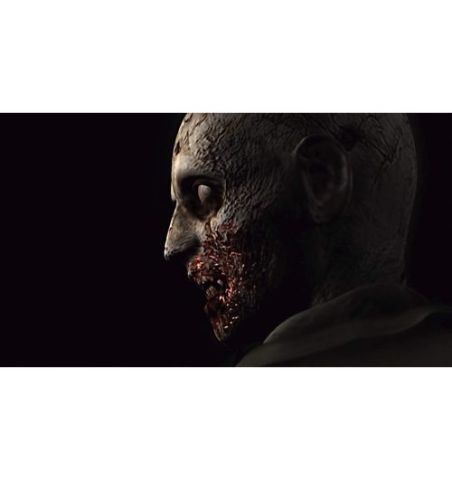 Resident Evil Origins Collection – NS