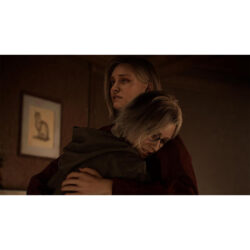 Resident Evil Requiem – PS5