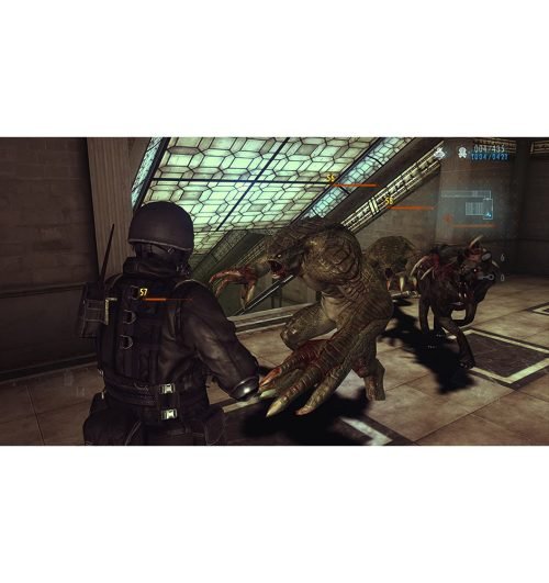 Resident Evil Revelations Collection – NS