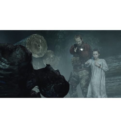 Resident Evil Revelations Collection – NS