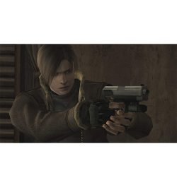 Resident Evil Triple Pack – NS