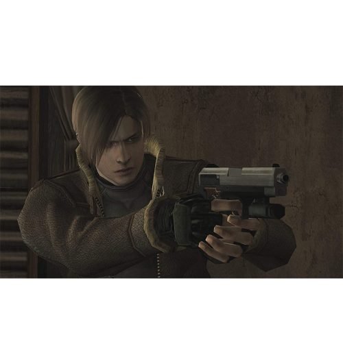 Resident Evil Triple Pack – NS