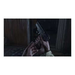 Resident Evil Village – PS5