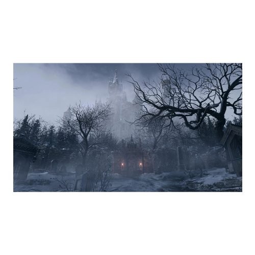 Resident Evil Village – PS5