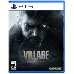 Resident Evil Village – PS5