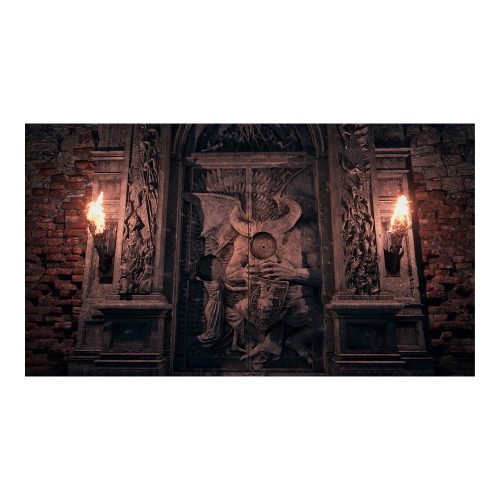 Resident Evil Village – PS5