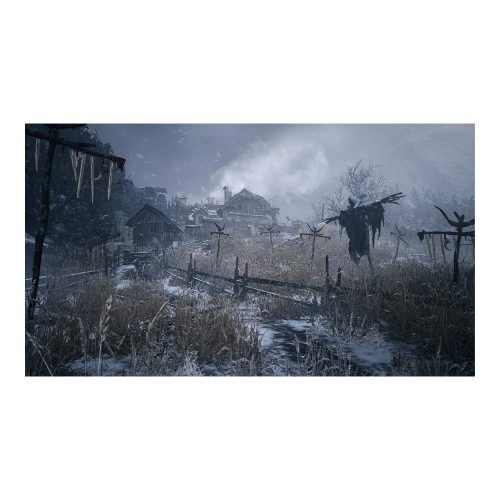 Resident Evil Village – PS5