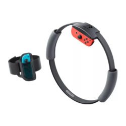 Ring Fit Adventure – Nintendo Switch
