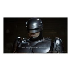 RoboCop: Rogue City