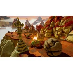 Rock of Ages 3: Make and Break