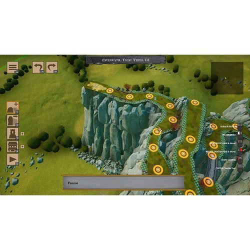 Rock of Ages 3: Make and Break