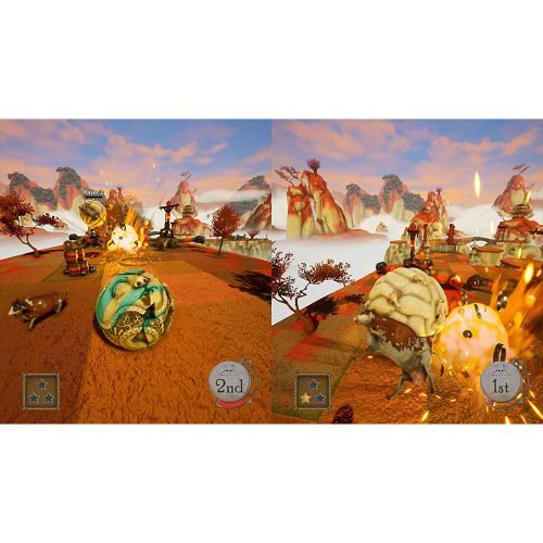 Rock of Ages 3: Make and Break